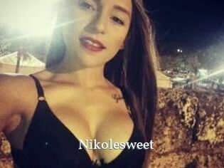 Nikolesweet