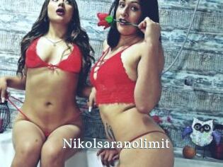 Nikolsaranolimit