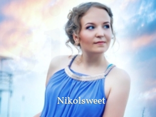 Nikolsweet