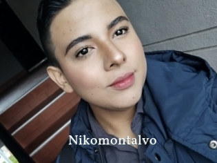 nikomontalvo SexyIdol