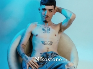 nikostone SexyIdol