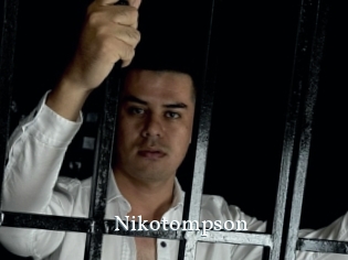 Nikotompson