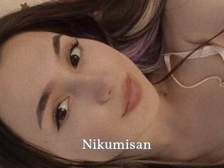 Nikumisan
