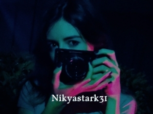 Nikyastark31