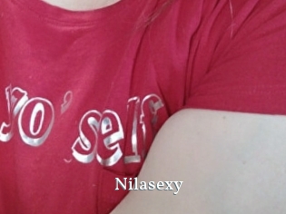 nilasexy SexyIdol