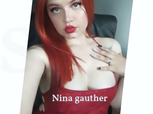 nina_gauther SexyIdol
