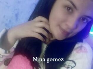 Nina_gomez