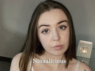 Ninaalicious
