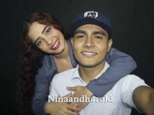 Ninaandharold