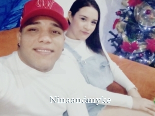 Ninaandmyke
