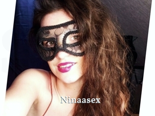 Ninaasex