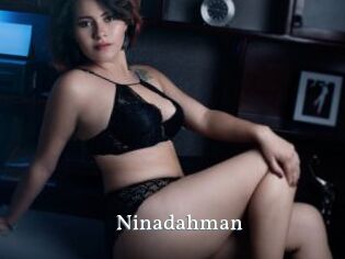 Ninadahman