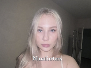 Ninaforters