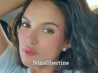 Ninalibertine