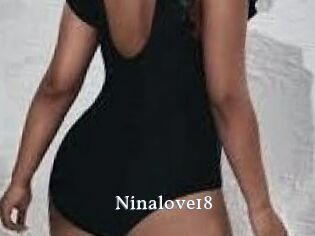 ninalove18 SexyIdol