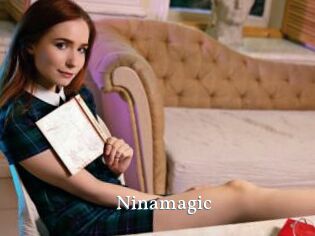 Ninamagic