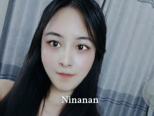 Ninanan