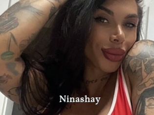 Ninashay