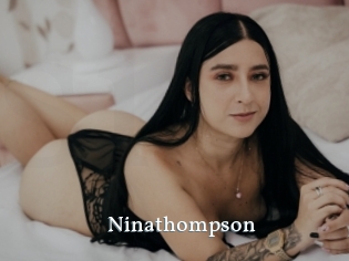 Ninathompson