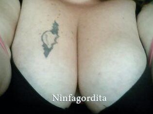 Ninfagordita
