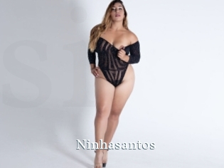 Ninhasantos
