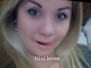 nini_lovee SexyIdol
