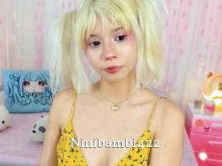ninibambi422 SexyIdol