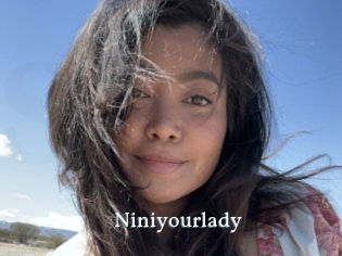 Niniyourlady