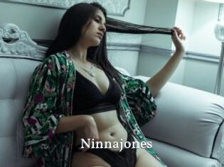 Ninnajones