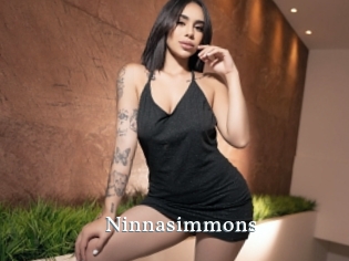 Ninnasimmons