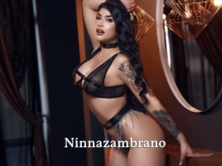 ninnazambrano SexyIdol