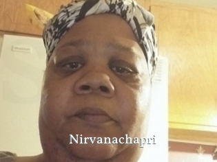Nirvanachapri