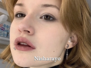 Nisharayo