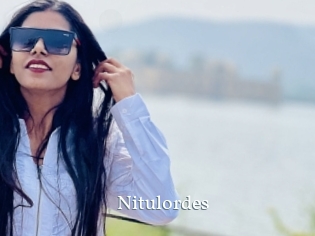 Nitulordes