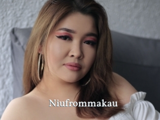 Niufrommakau