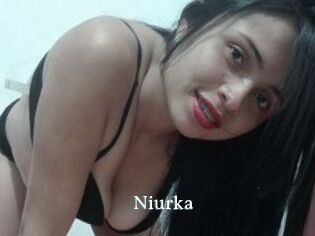 Niurka
