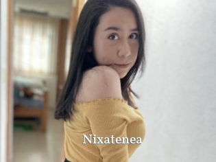nixatenea SexyIdol