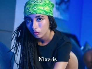 Nixeris