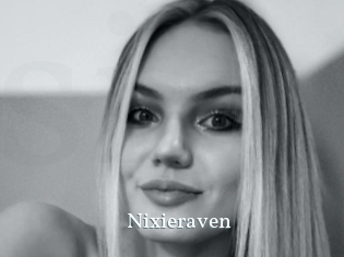 Nixieraven