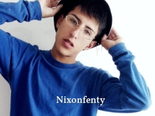 Nixonfenty