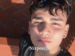 Nixpeach