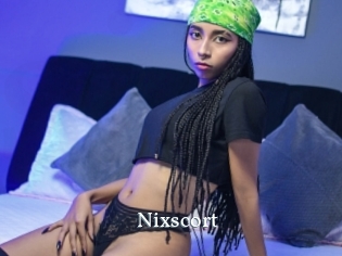 Nixscort