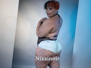 Nixxinoir