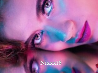 Nixxx18