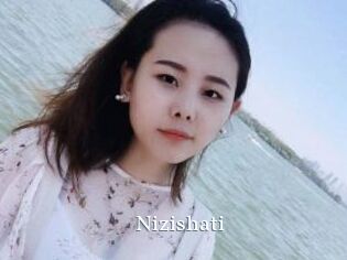 Nizishati