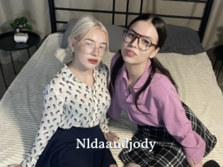 Nldaandjody