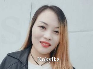 nnkylkz SexyIdol
