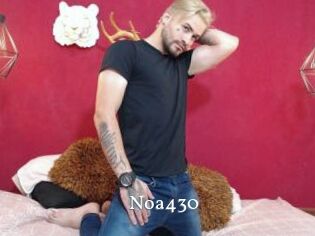 Noa430