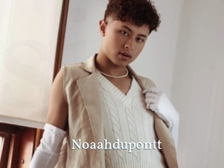 Noaahdupontt