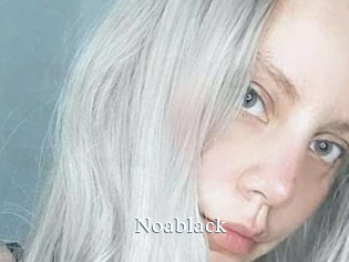 Noablack